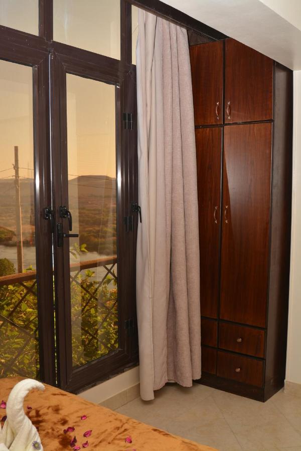 Aswan Nile Palace Exteriör bild